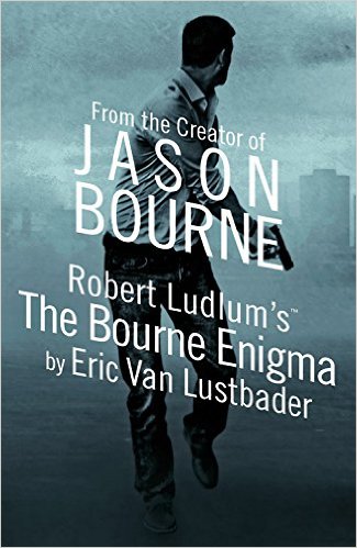 The Bourne Inigma