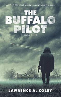 THE Buffalo Pilot