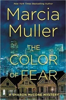 The Color of fear