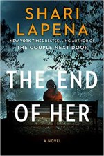 The end of her