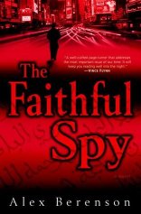 The faithful spy