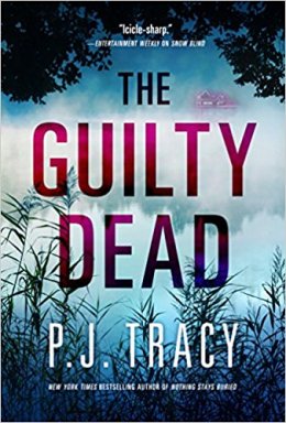 The Guilty Dead