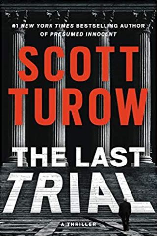 THe Last Trial