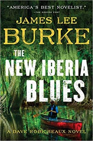 The New Iberia Blues