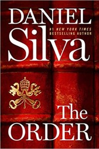 The Order - Daniel Silva