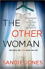 The Other woman sandie jones