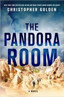 The Pandora Room small