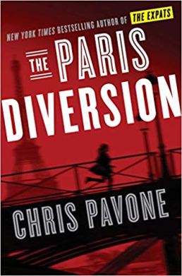 The Paris Diversion.jpg