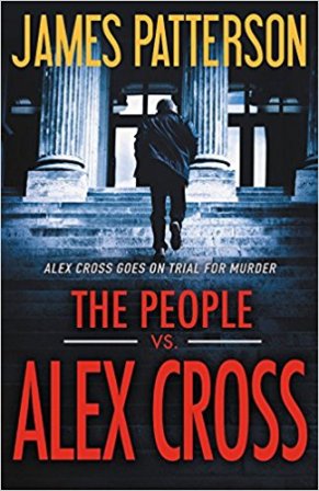 The people vs Alex Cross