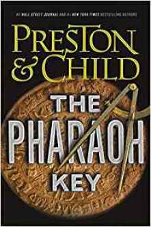 The pharoah key