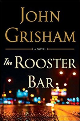 The Rooster Bar