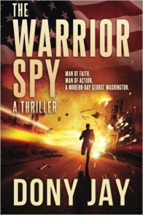 The warrior spy