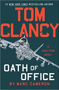 Tom Clancy Oath of Office