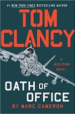 Tom Clancy Oath of Office