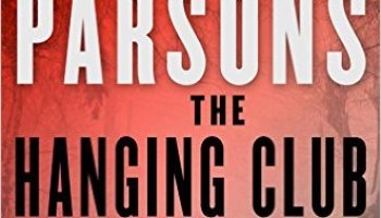 Tony Parsons THe Hanging Club.jpg