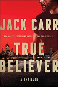 True Believer - Jack Carr