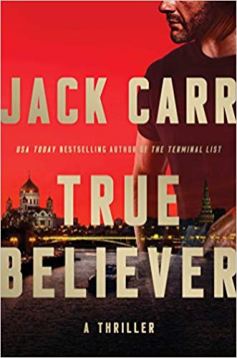 True Believer - Jack Carr