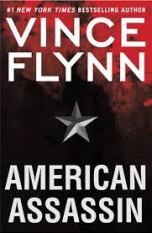 Vince Flynn 1