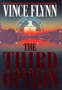 Vince Flynn 3