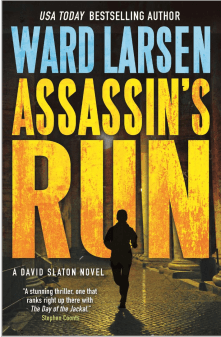 Ward Larsen Assassin's Run